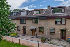 Sweelinckplantsoen 118, 3335 AP Zwijndrecht
